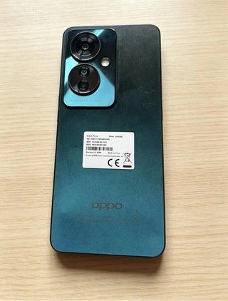 Oppo Reno11 F 5G ColorOS 16.0.5