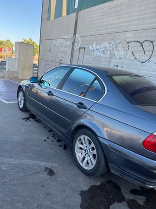 BMW Serie 3 2005