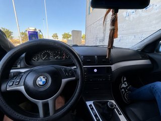 BMW Serie 3 2005
