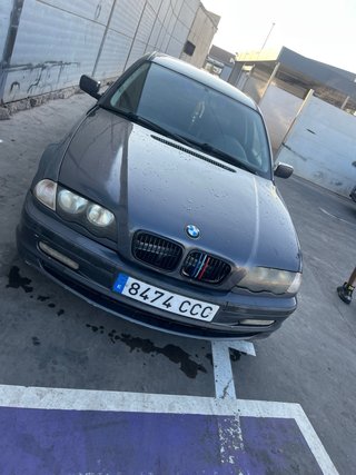 BMW Serie 3 2005