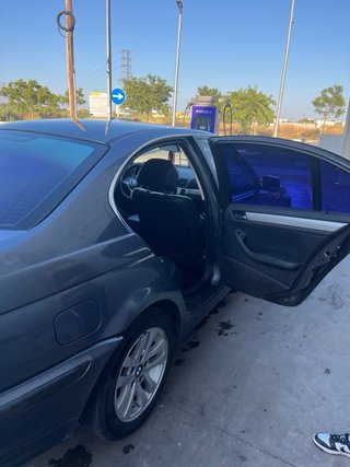 BMW Serie 3 2005