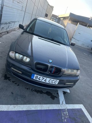 BMW Serie 3 2005