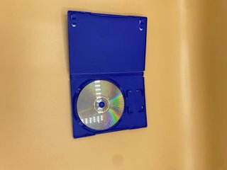 Tom Clancy's Ghost Recon PS2