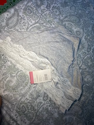 Lote 3 Bragas El Corte Inglés Talla XL