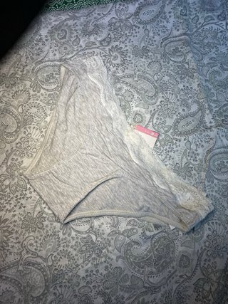 Lote 3 Bragas El Corte Inglés Talla XL