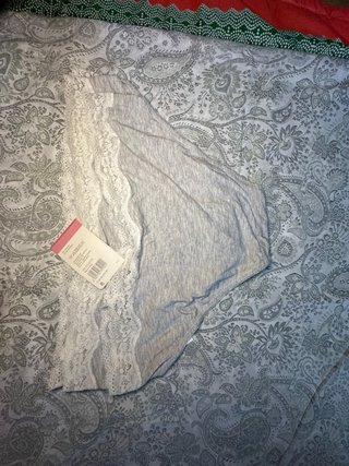 Lote 3 Bragas El Corte Inglés Talla XL