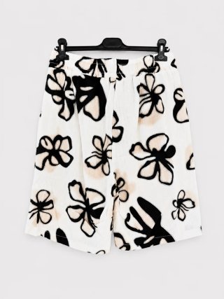Completo uomo camicia e bermuda nuovo estivo