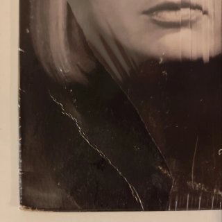 Lucius Nudes Vinilo Indie