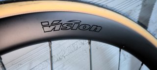 Ruedas Vision SC45 i23 Perfil 45