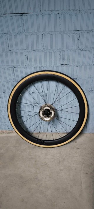 Ruedas Vision SC45 i23 Perfil 45