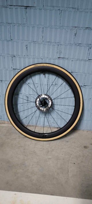 Ruedas Vision SC45 i23 Perfil 45