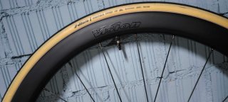 Ruedas Vision SC45 i23 Perfil 45