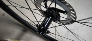 Ruedas Vision SC45 i23 Perfil 45