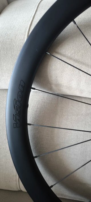 Vision SC45 i23 Perfil 45 NUEVAS!