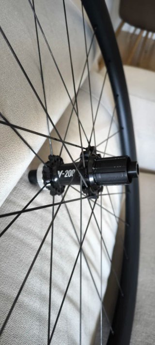 Vision SC45 i23 Perfil 45 NUEVAS!