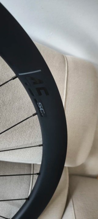 Vision SC45 i23 Perfil 45 NUEVAS!
