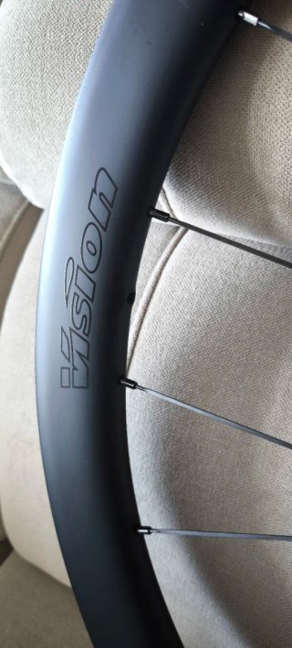 Vision SC45 i23 Perfil 45 NUEVAS!