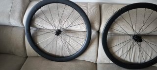 Vision SC45 i23 Perfil 45 NUEVAS!