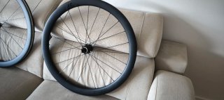Vision SC45 i23 Perfil 45 NUEVAS!
