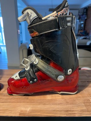 Botas Esquí Nordica Speedmachine 26.5