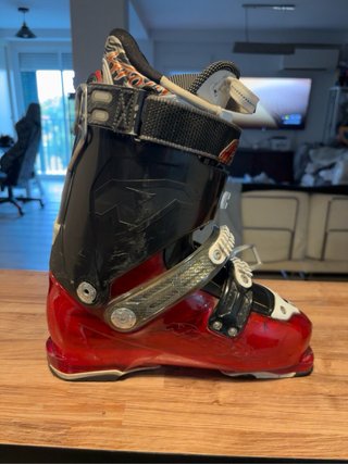 Botas Esquí Nordica Speedmachine 26.5
