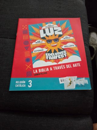 Libros de texto 3⁰ primaria