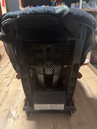 Silla de coche para bebé