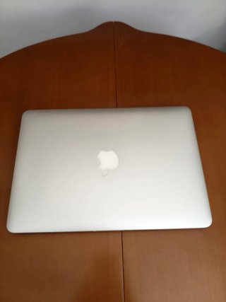Ordenador Apple MacBook Pro 13 del 2015