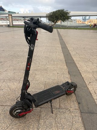 Patineta iCe Q5 Evo