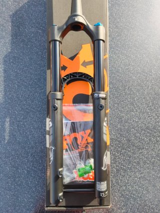 Horquilla Fox 36 *NUEVA* Performance 160mm 29"