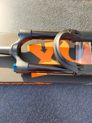 Horquilla Fox 36 *NUEVA* Performance 160mm 29"