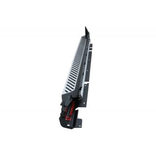 Estriberas laterales para BMW X4 G02