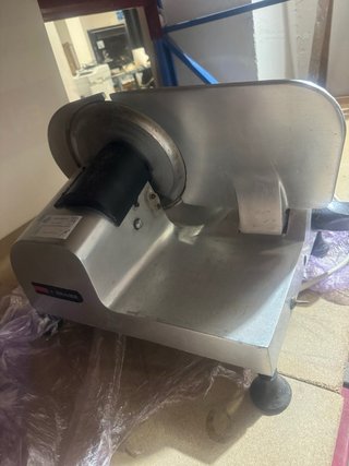 Cortafiambres profesional