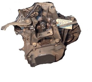 Caja cambios lnr seat ibiza - 4 generacion 227399