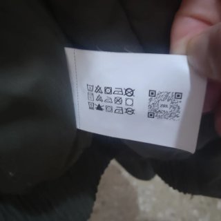 Chaqueta Zara Bomber Talla XS,sirve para s.
