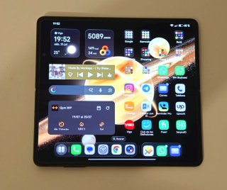 HONOR Magic V3 5G 512 GB