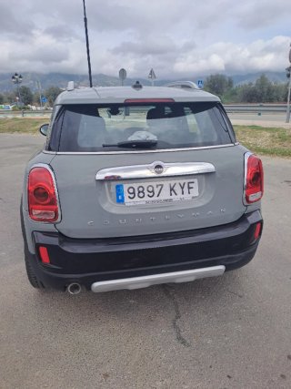 MINI Countryman 2019
