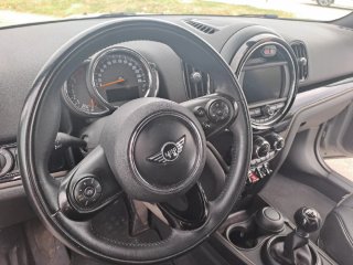 MINI Countryman 2019
