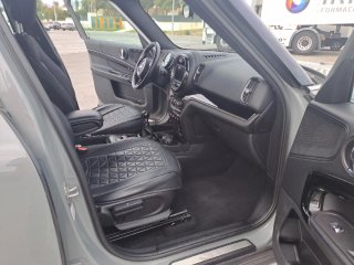 MINI Countryman 2019
