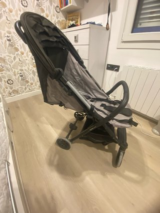 Silla de paseo Inglesina Quid 2