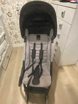 Silla de paseo Inglesina Quid 2