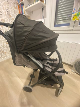 Silla de paseo Inglesina Quid 2