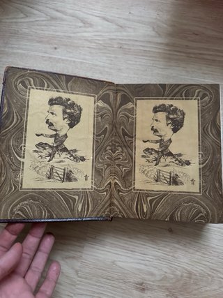Novelas completas y ensayos de Mark Twain