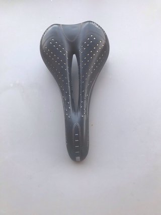 Sillín SELLE ITALIA SPORT Gel Flow Antiprostatico