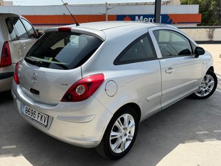 ✅Opel Corsa 1.3CDTI Motor A Cadena✅