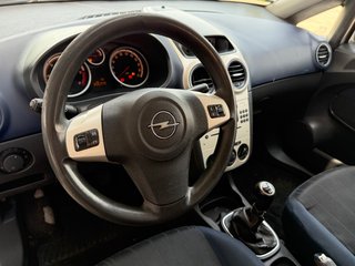 ✅Opel Corsa 1.3CDTI Motor A Cadena✅