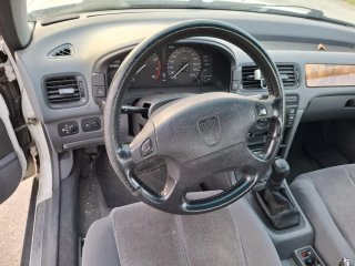 Rover 620 1995