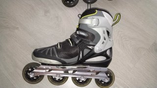 Patines en línea Rollerblade