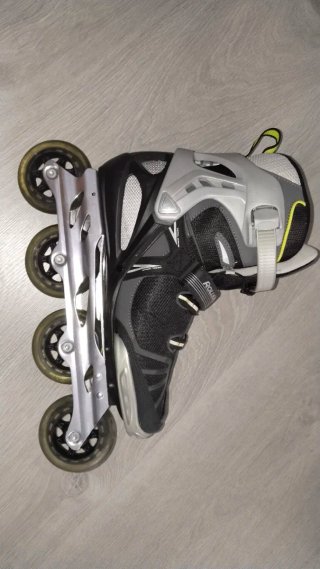 Patines en línea Rollerblade