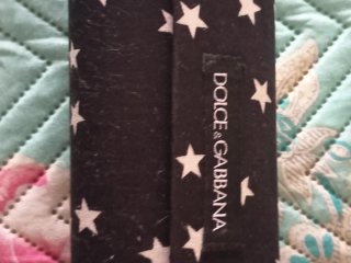 Gafas de sol Dolce & Gabbana negras